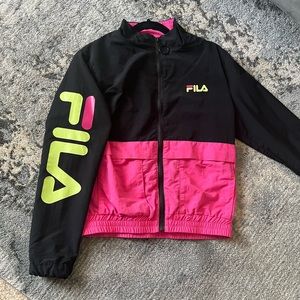 Fila | Jackets \u0026 Coats | Fila 